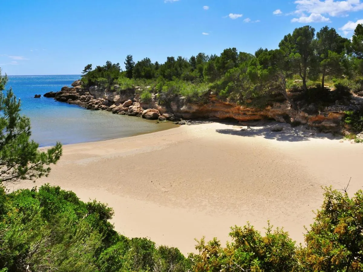 Villa Villa Ute By Interhome Les Tres Cales Spain
