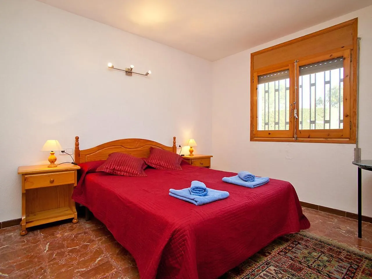 Villa Villa Ute By Interhome Les Tres Cales
